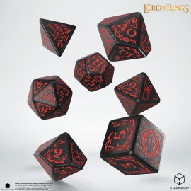 Lord of the Rings Dice Sets