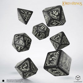 Lord of the Rings Dice Sets
