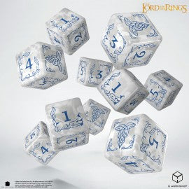 Lord of the Rings Dice Sets