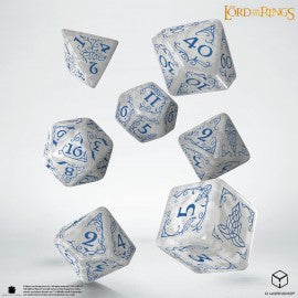 Lord of the Rings Dice Sets