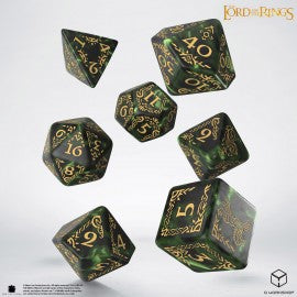 Lord of the Rings Dice Sets