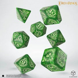 Lord of the Rings Dice Sets