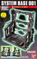 Gunpla System Base 1:144 Scale - Brazos Valley Hobby & Games