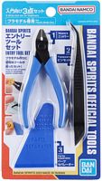 Bandai Spirits Hobby Tools - Brazos Valley Hobby & Games