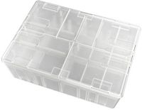 Multi Builder's Case - Brazos Valley Hobby & Games