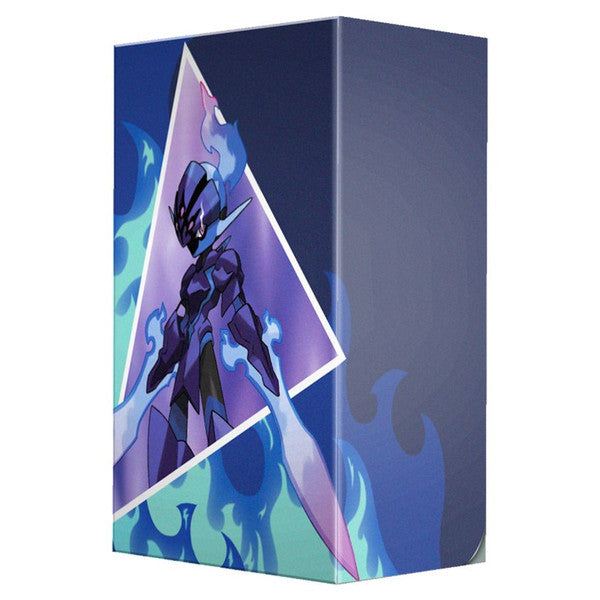 Deck Box: Pokémon: Ceruledge Full View - Brazos Valley Hobby & Games