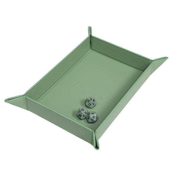 Foldable Dice Tray: Vivid - Brazos Valley Hobby & Games
