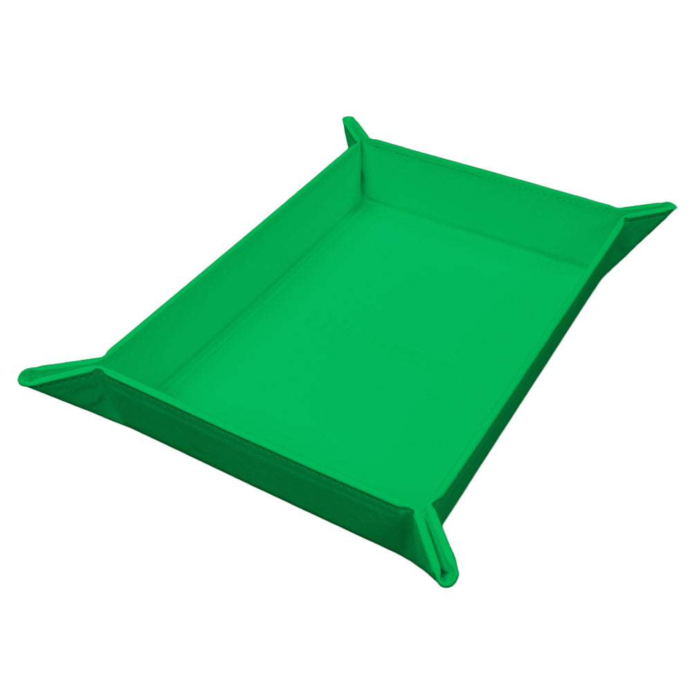 Foldable Dice Tray: Vivid - Brazos Valley Hobby & Games