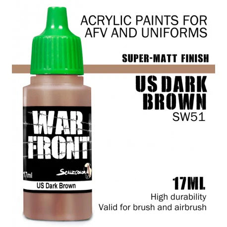 Scale75 Paints - Warfront