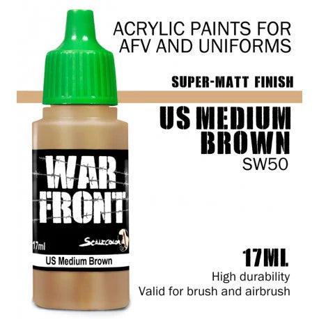 Scale75 Paints - Warfront
