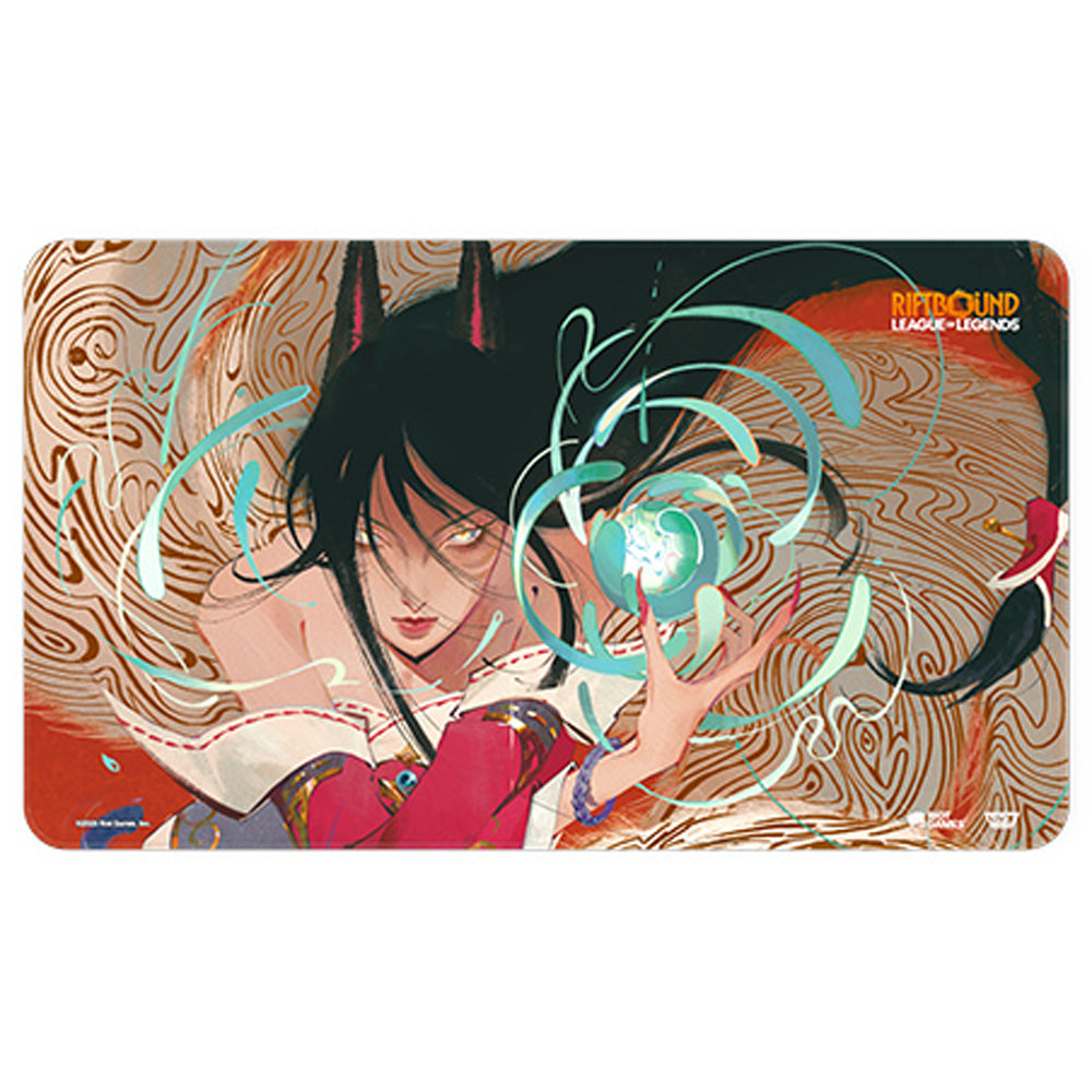 Riftbound Playmats - Brazos Valley Hobby & Games