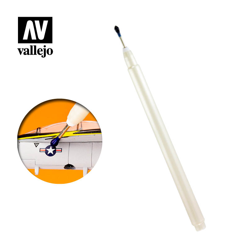 Vallejo Hobby Suplies - Brazos Valley Hobby & Games