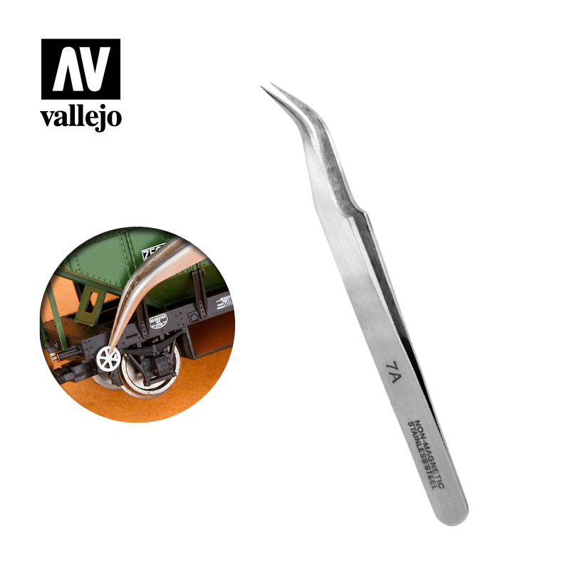 Vallejo Hobby Suplies - Brazos Valley Hobby & Games