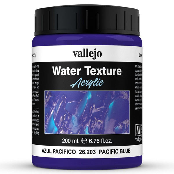 Vallejo: Diorama Effects Texture Pastes - Brazos Valley Hobby & Games