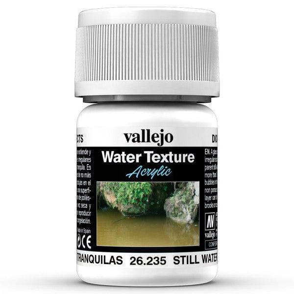 Vallejo: Diorama Effects Texture Pastes - Brazos Valley Hobby & Games