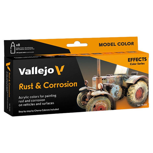 Vallejo: Paint Sets