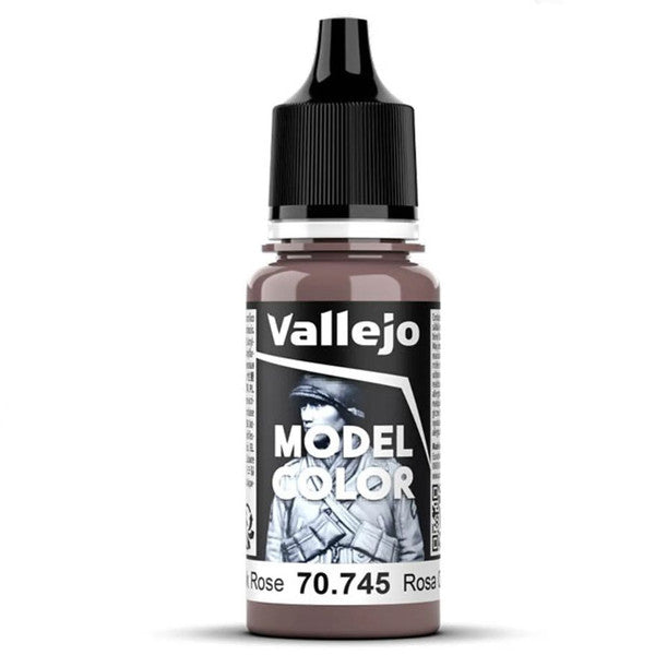 Vallejo: Model Color