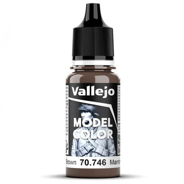 Vallejo: Model Color