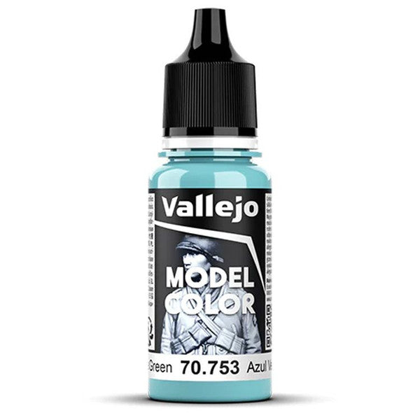 Vallejo: Model Color