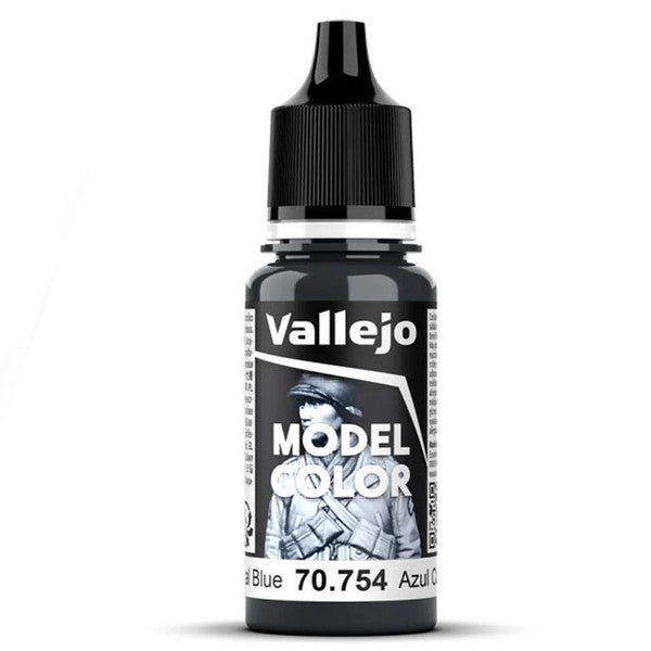 Vallejo: Model Color