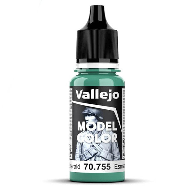 Vallejo: Model Color