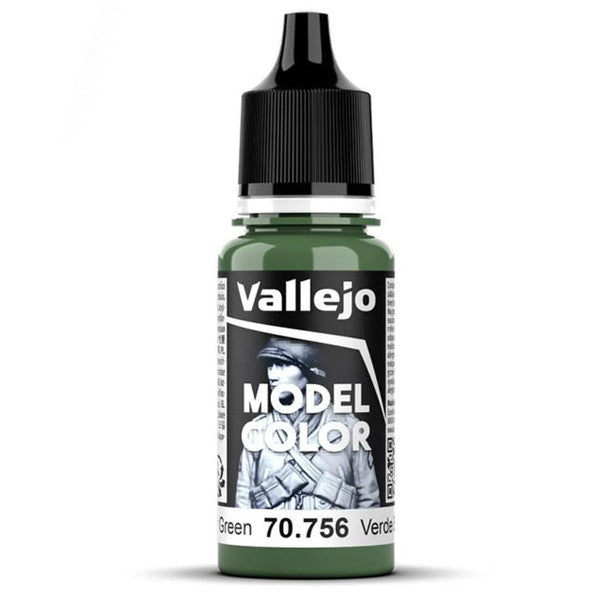 Vallejo: Model Color