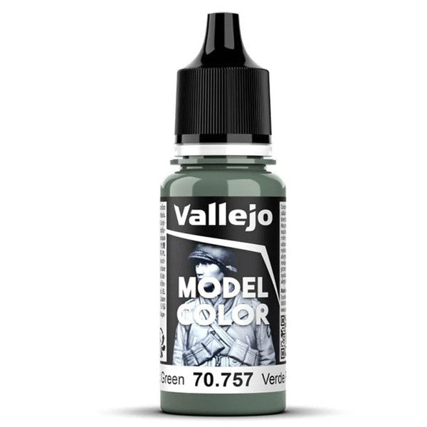 Vallejo: Model Color
