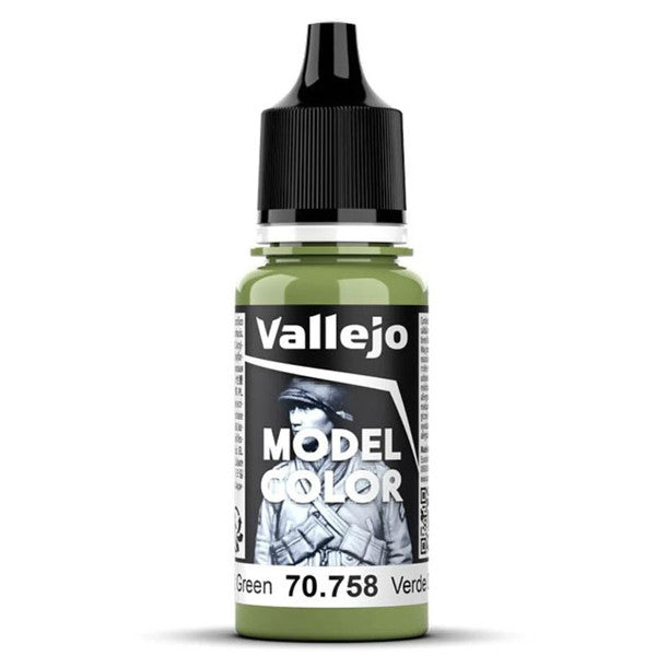 Vallejo: Model Color