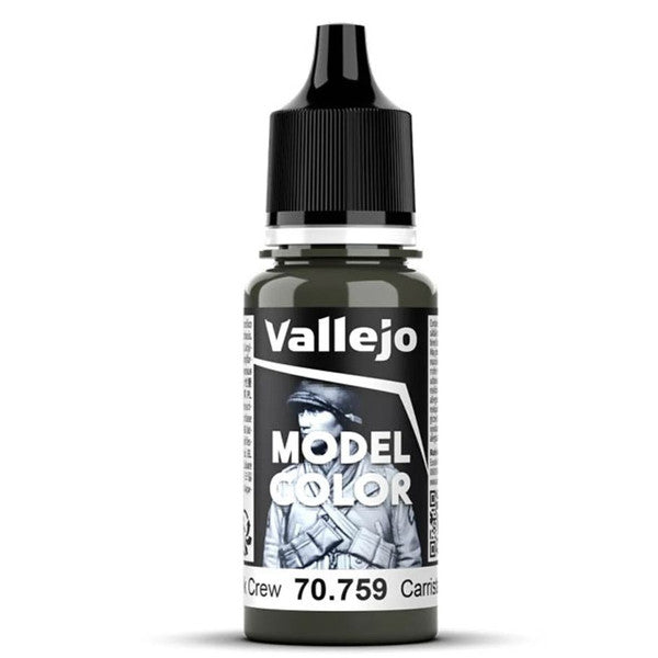 Vallejo: Model Color