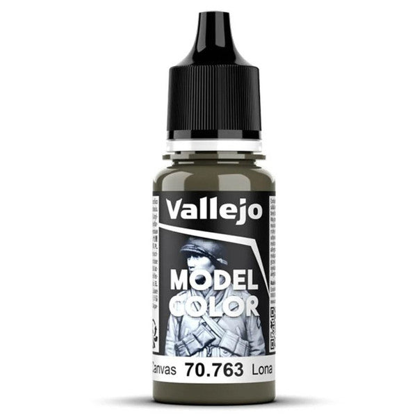 Vallejo: Model Color
