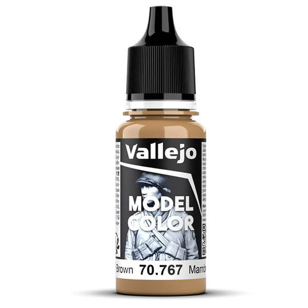 Vallejo: Model Color