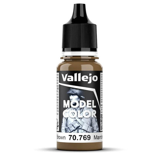 Vallejo: Model Color