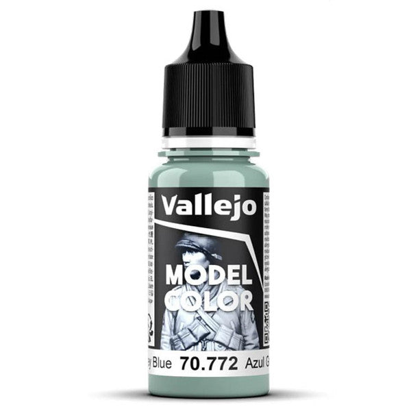 Vallejo: Model Color