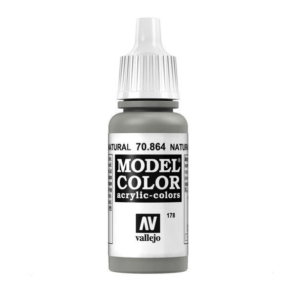 Vallejo: Model Color: Metallic
