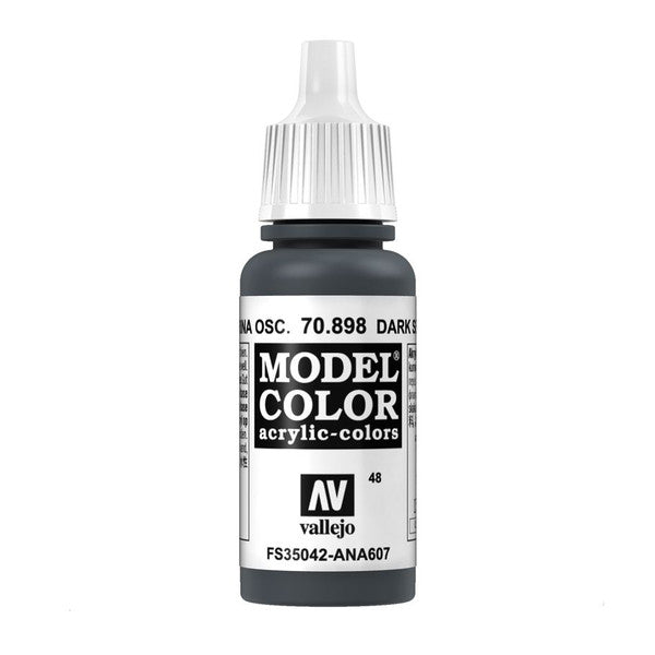 Vallejo: Model Color: Matt 2 - Brazos Valley Hobby & Games