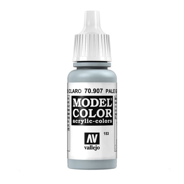 Acrylic paint color vallejo. 