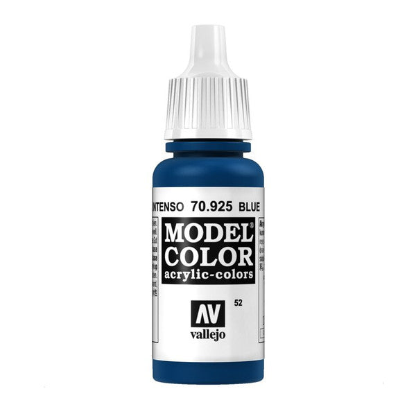 Acrylic paint color vallejo. 