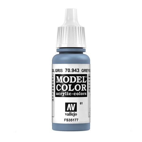 Acrylic paint color vallejo. 
