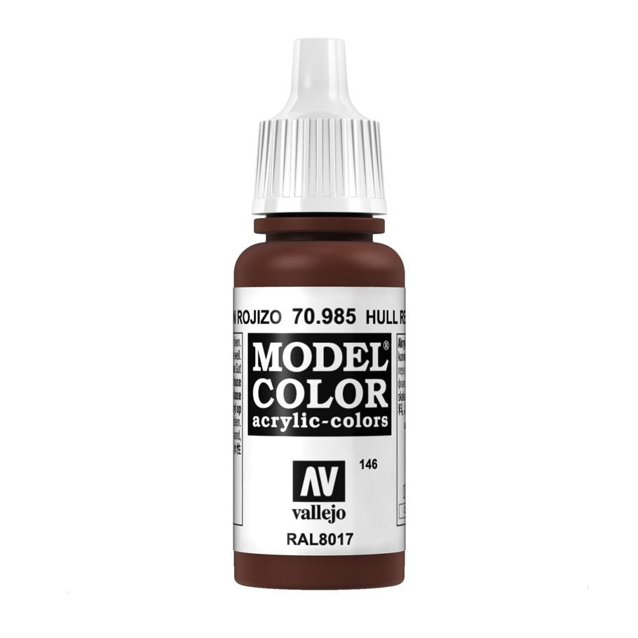 Vallejo: Model Color: Matt 2 - Brazos Valley Hobby & Games