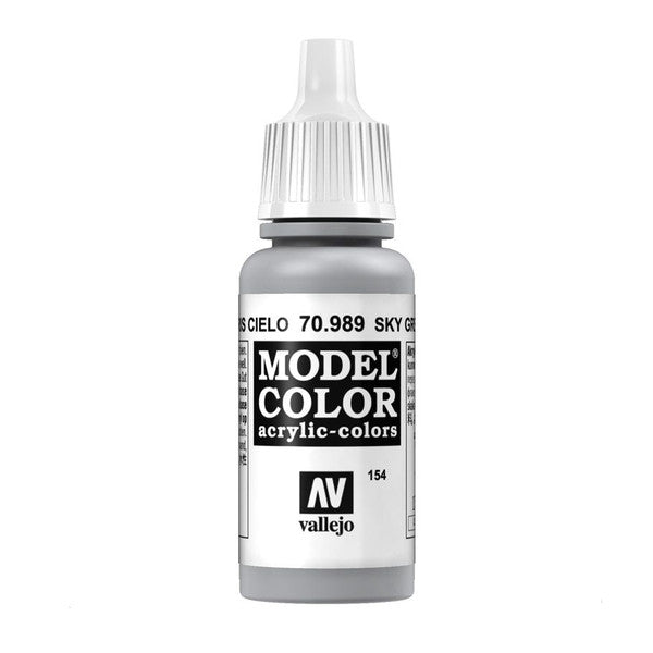 Acrylic paint color vallejo. 