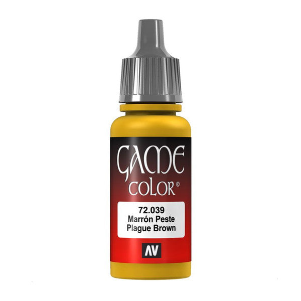 Vallejo: Game Color - Brazos Valley Hobby & Games