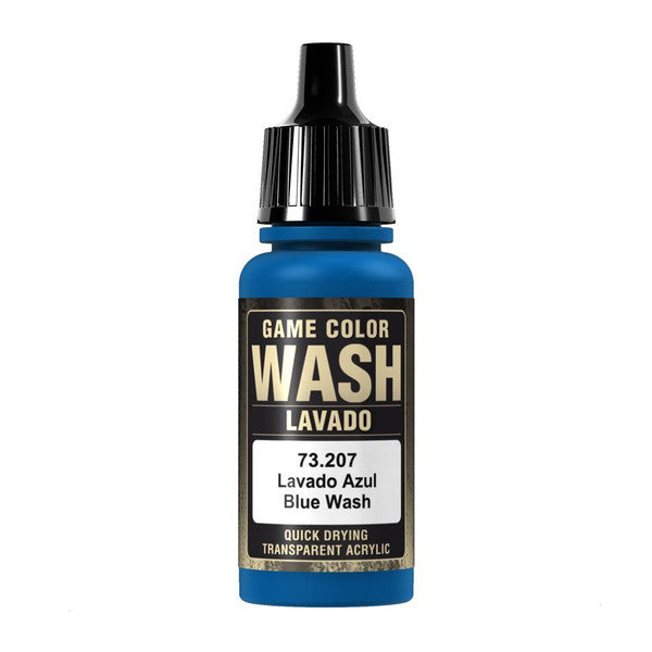 Vallejo: Game Color: Wash - Brazos Valley Hobby & Games