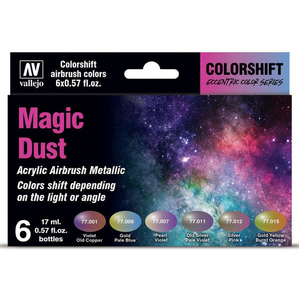 Vallejo: Paint Sets
