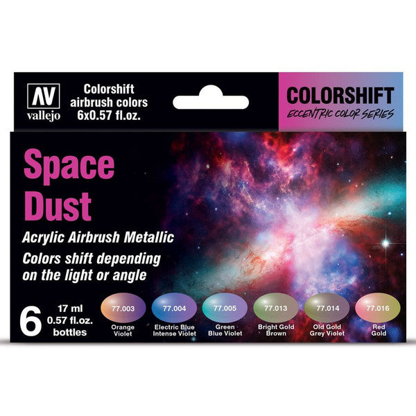 Vallejo: Paint Sets