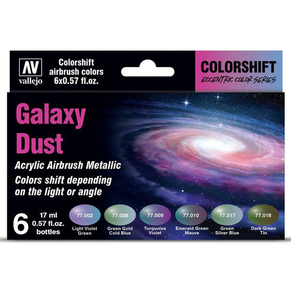 Vallejo: Paint Sets