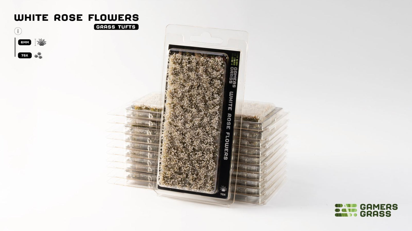 Gamers Grass Flowers - Brazos Valley Hobby & Games