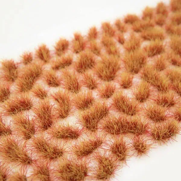 Huge Miniatures Tufts & Flowers - Brazos Valley Hobby & Games