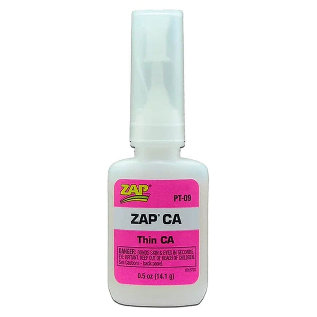 ZAP Hobby Products - Brazos Valley Hobby & Games