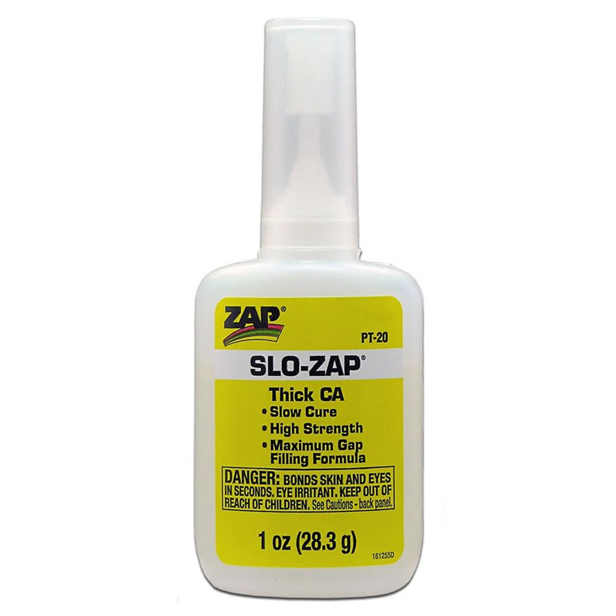 ZAP Hobby Products - Brazos Valley Hobby & Games